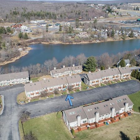 Deep Creek Village McHenry Exterior foto