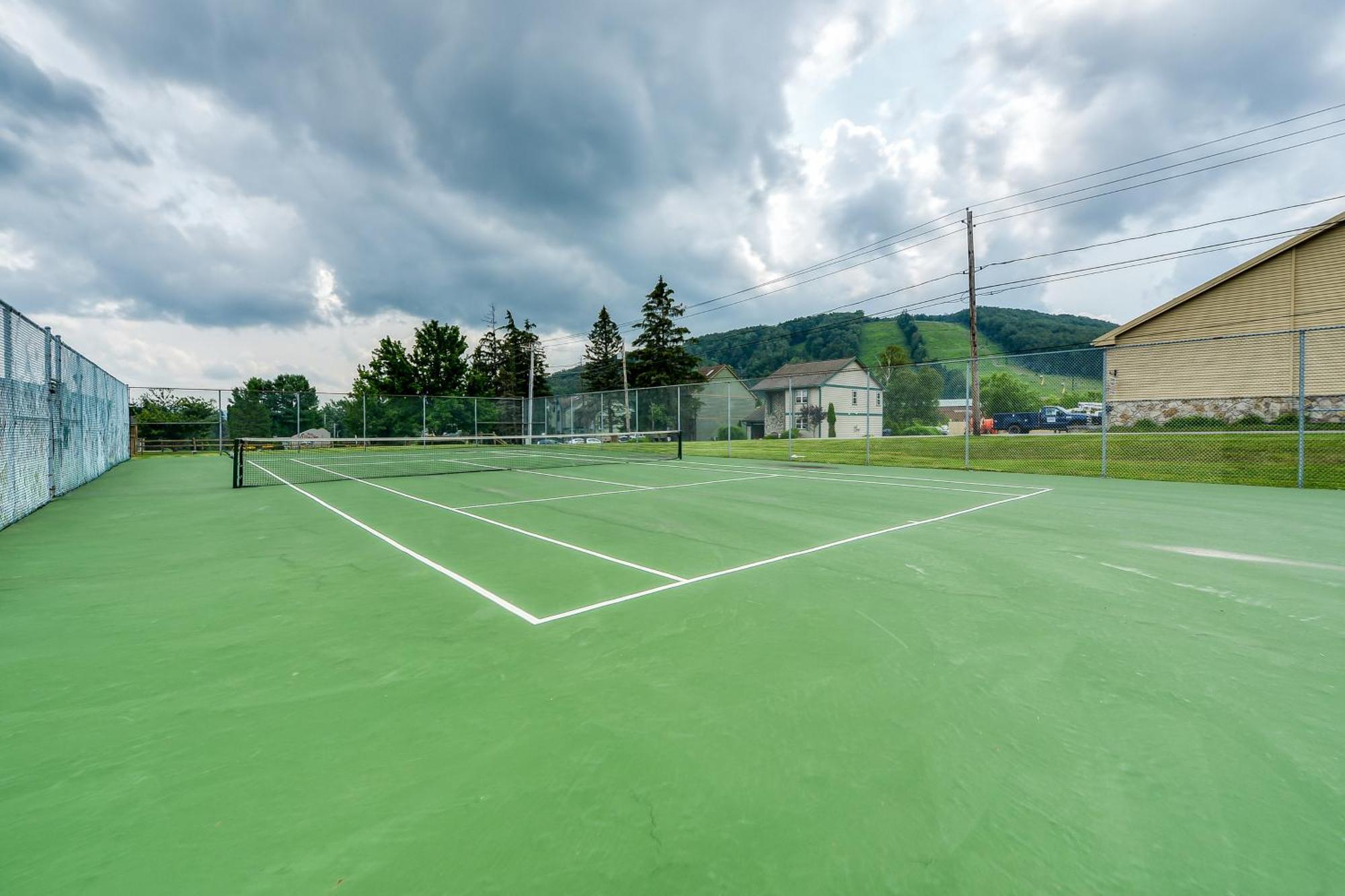 Deep Creek Village McHenry Quarto foto