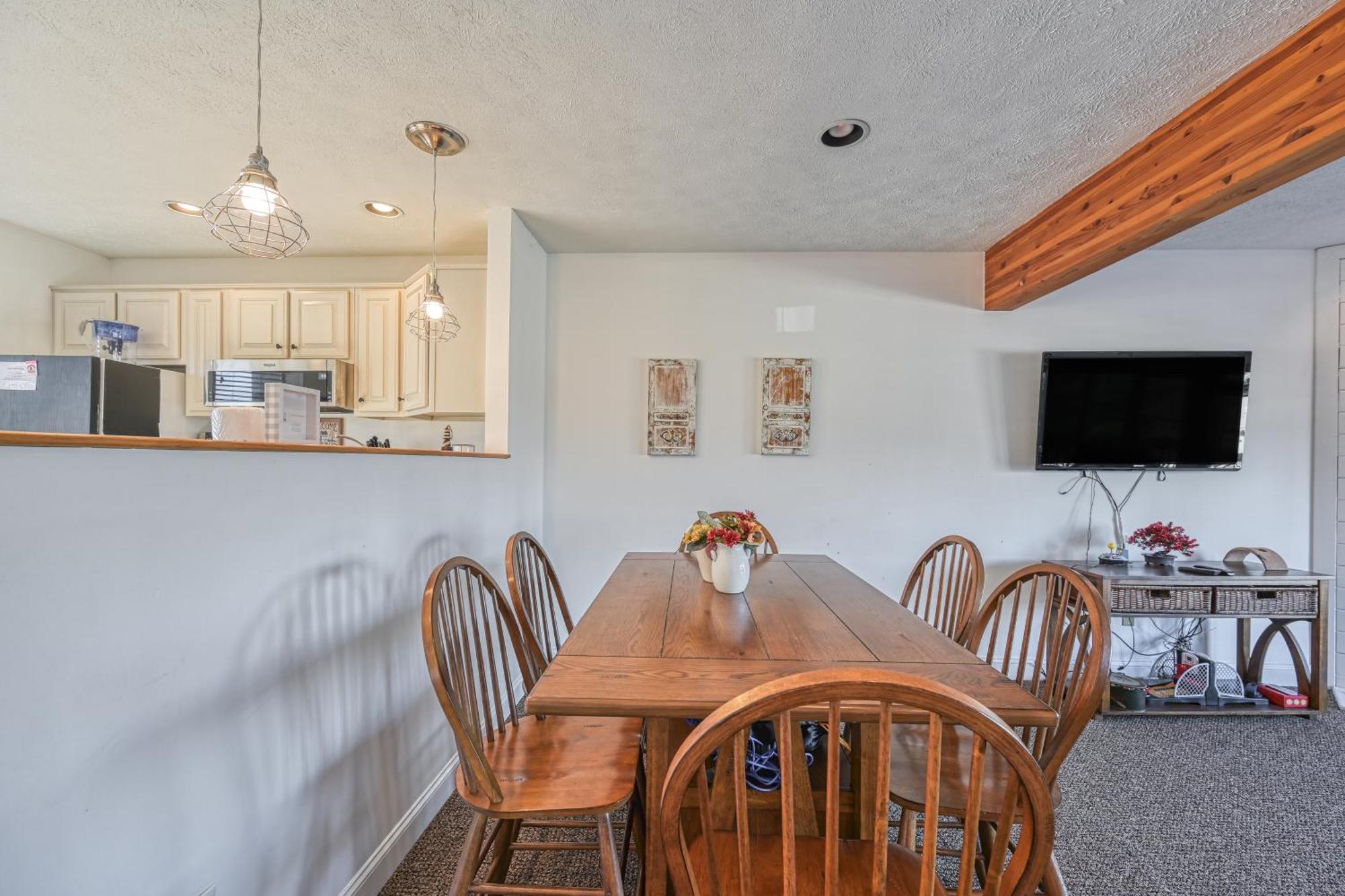 Deep Creek Village McHenry Quarto foto