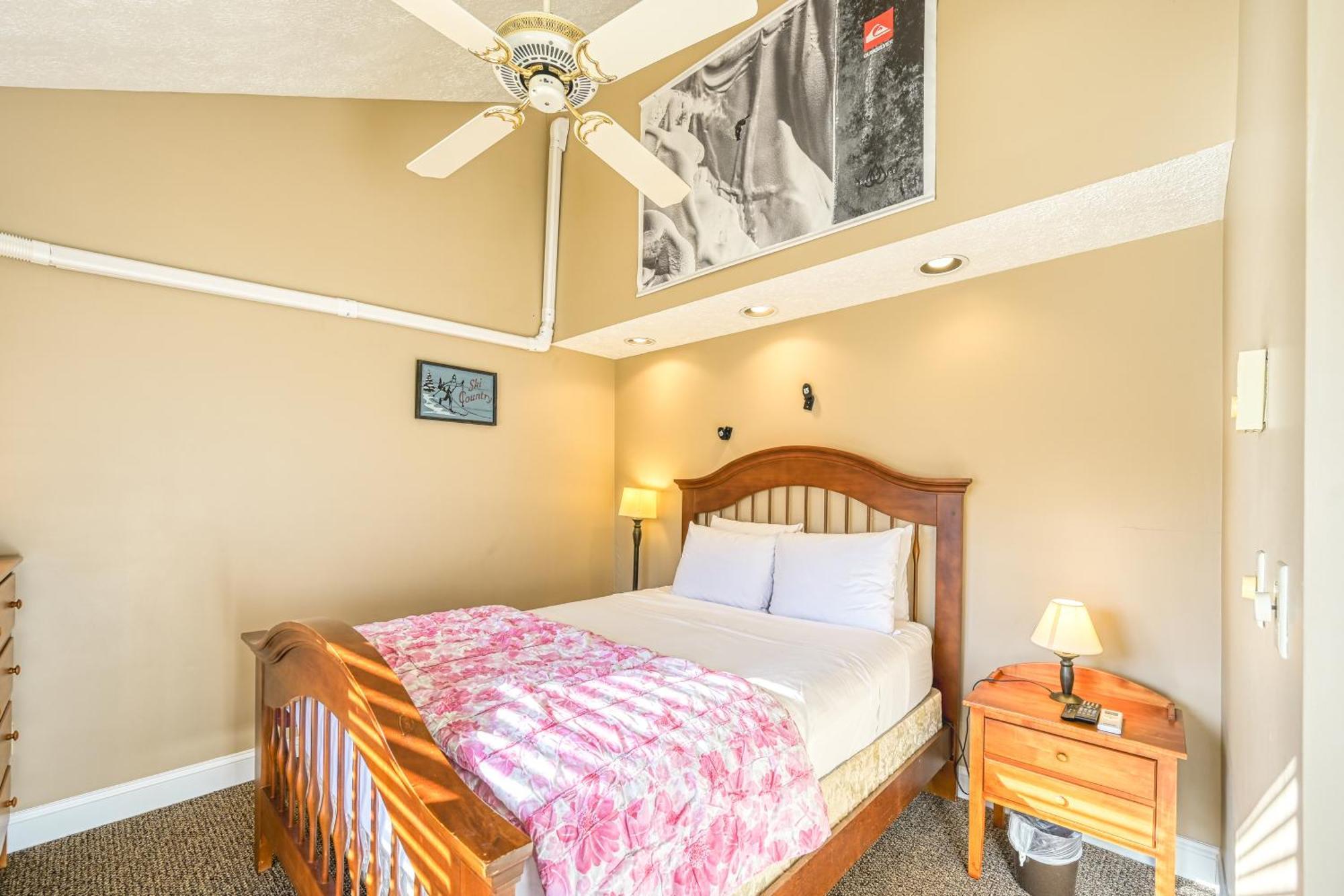 Deep Creek Village McHenry Quarto foto