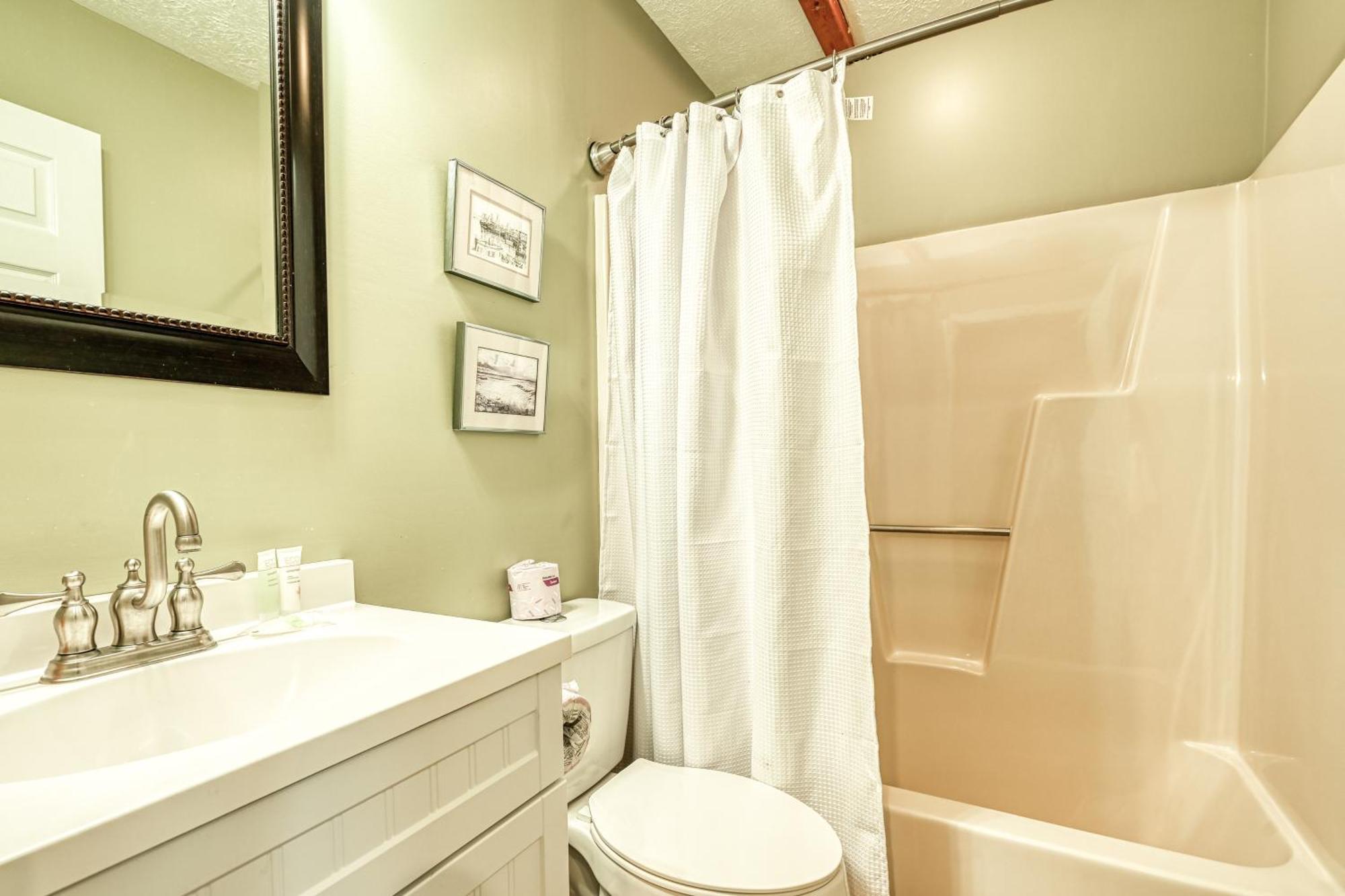 Deep Creek Village McHenry Quarto foto