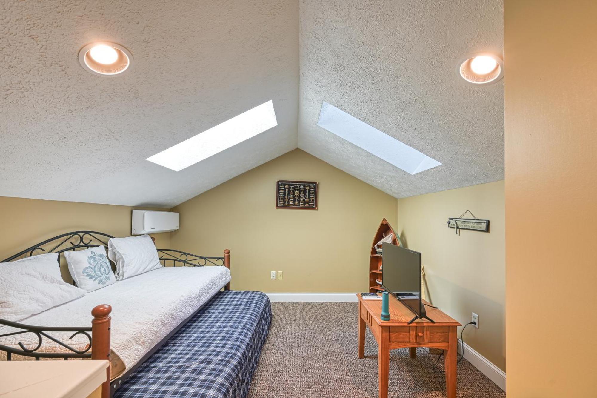 Deep Creek Village McHenry Quarto foto
