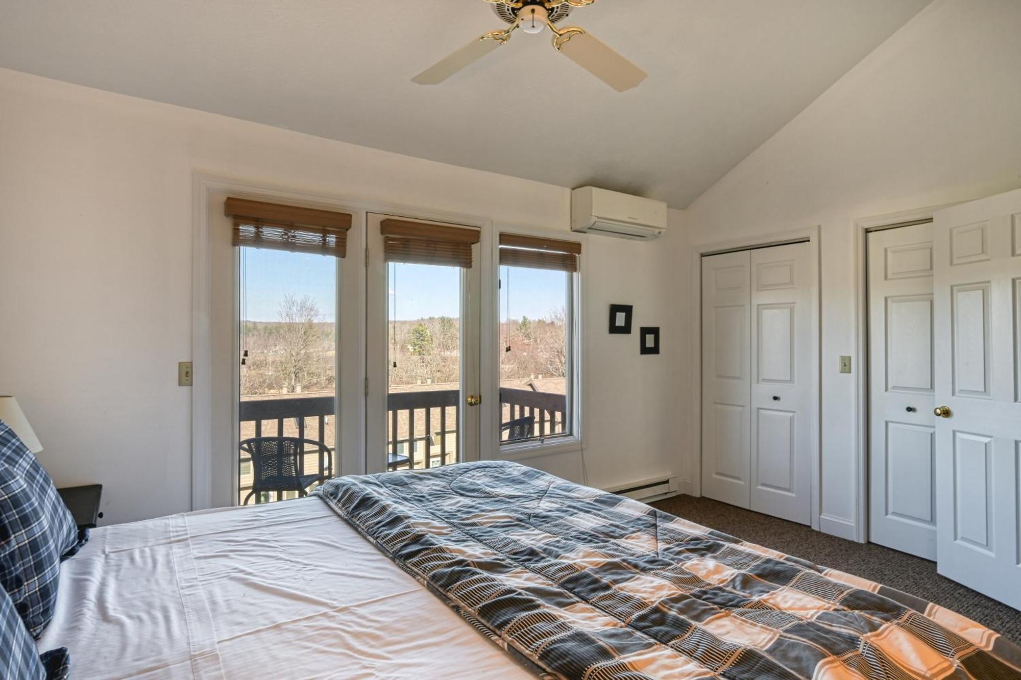 Deep Creek Village McHenry Quarto foto