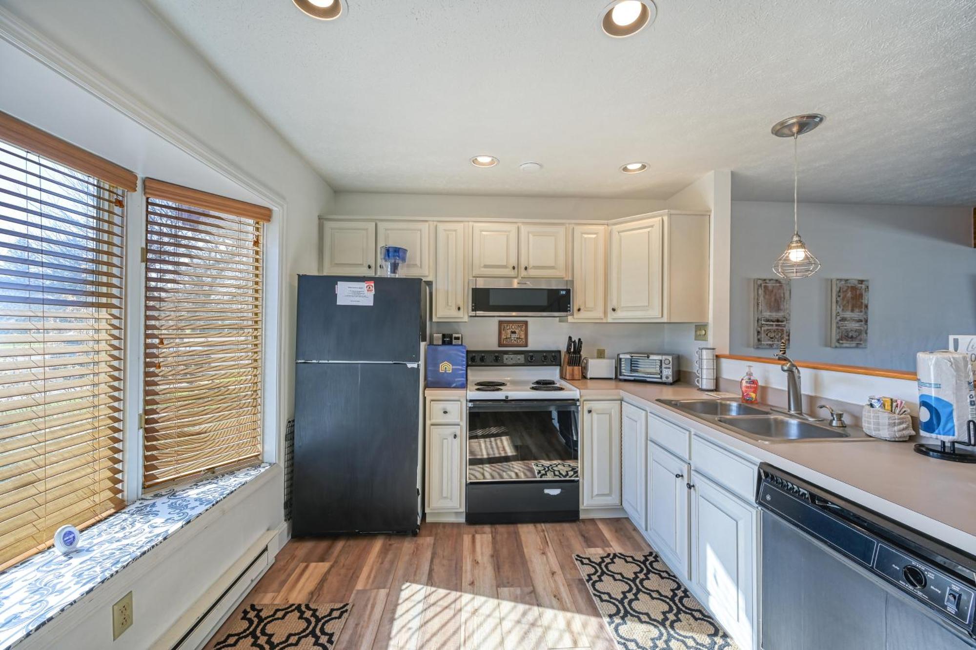 Deep Creek Village McHenry Quarto foto