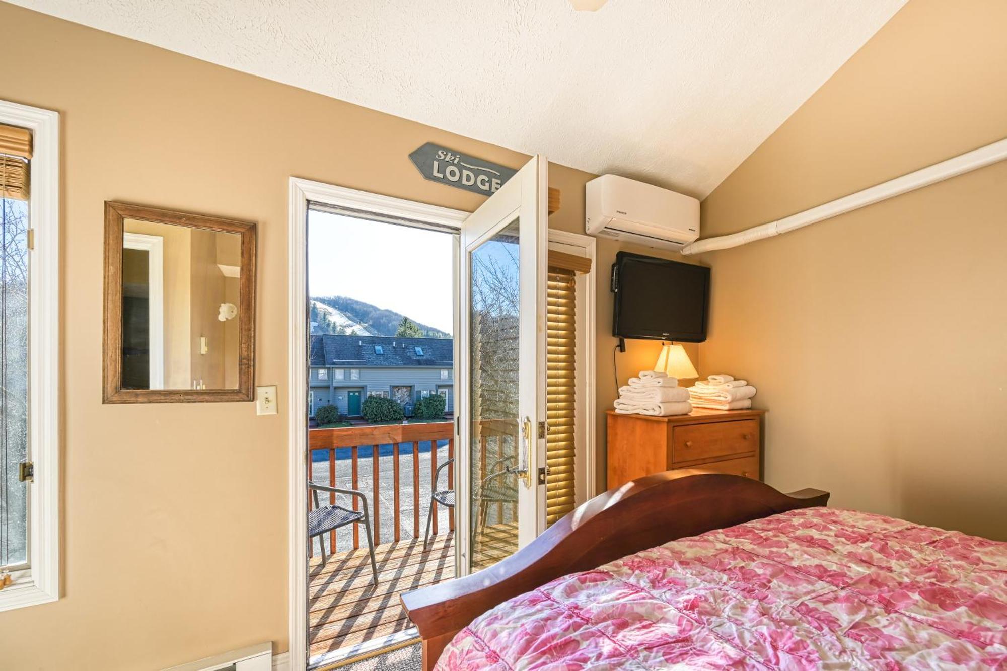Deep Creek Village McHenry Quarto foto