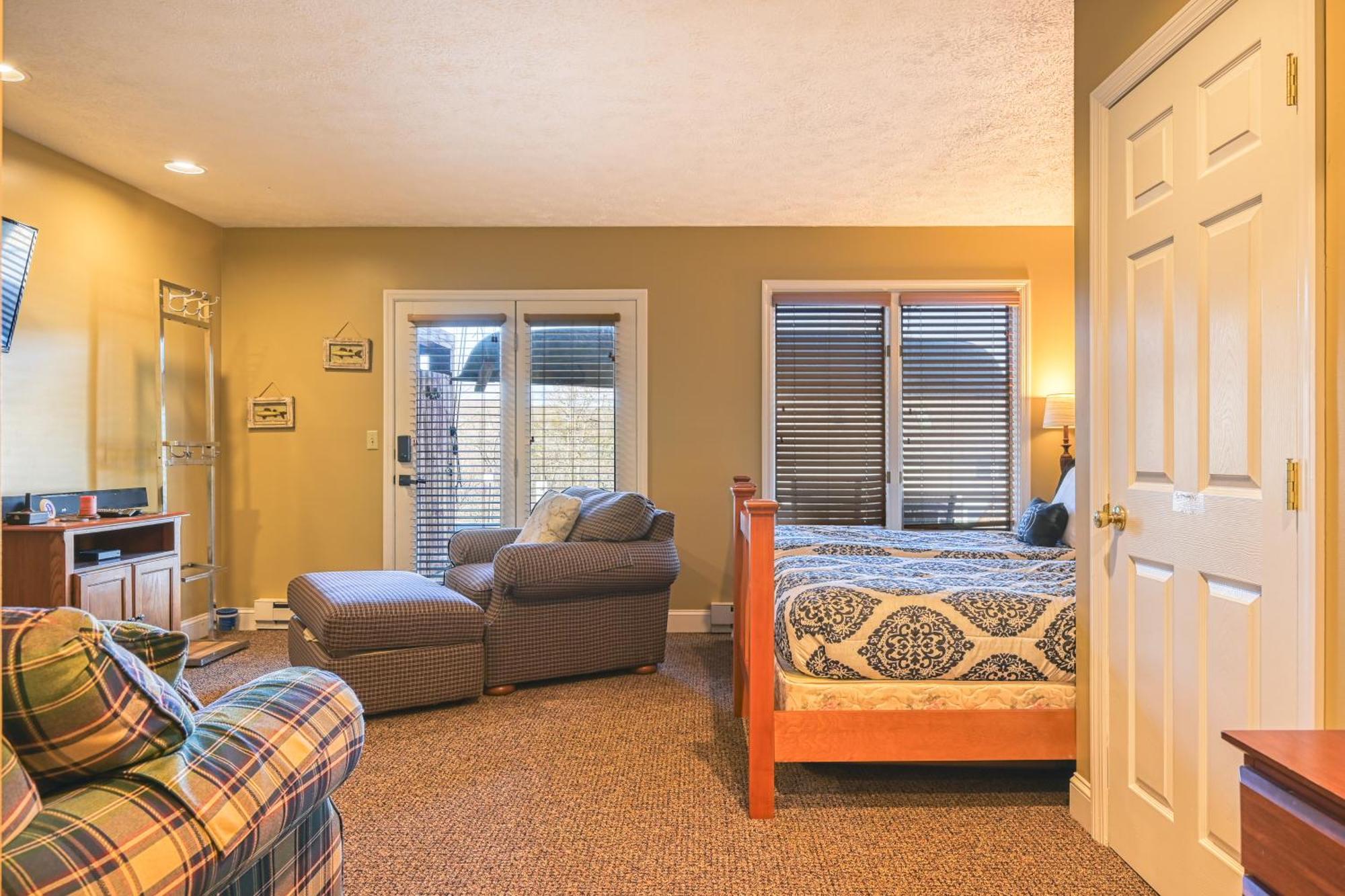 Deep Creek Village McHenry Quarto foto