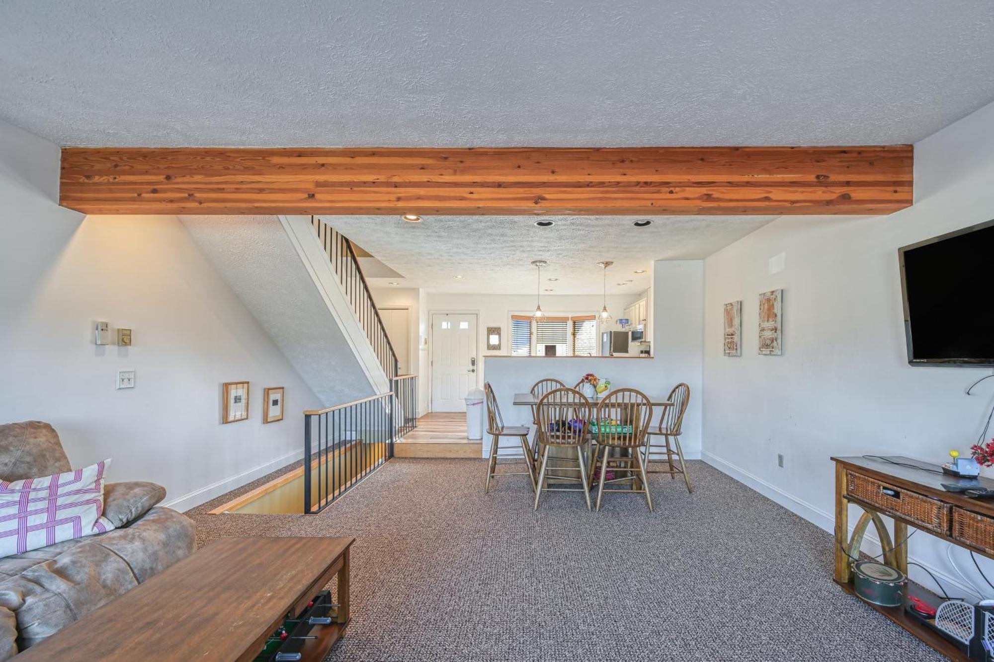 Deep Creek Village McHenry Quarto foto