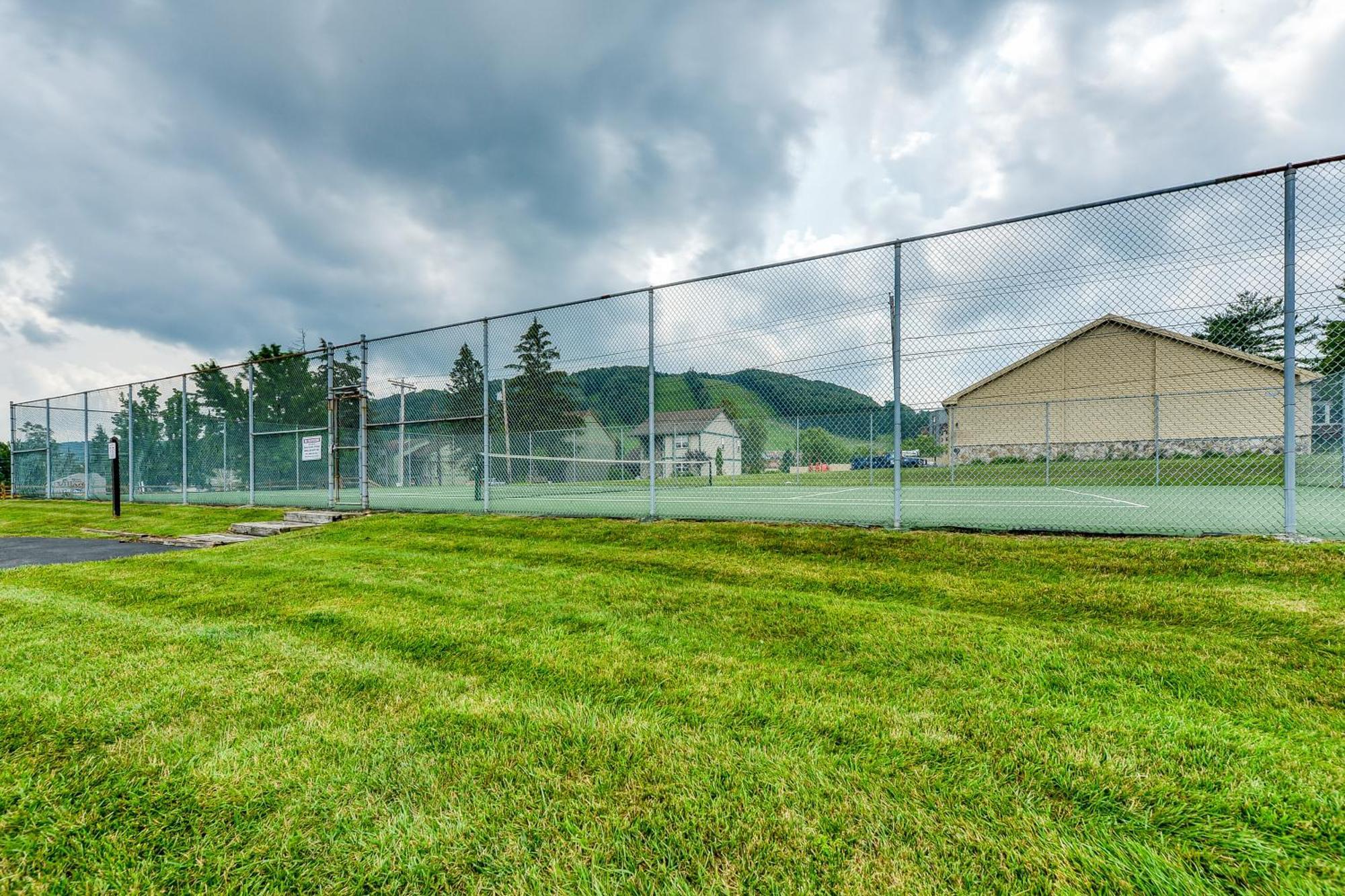Deep Creek Village McHenry Quarto foto